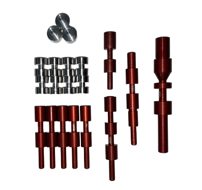 VALVE BODY REPAIR KIT