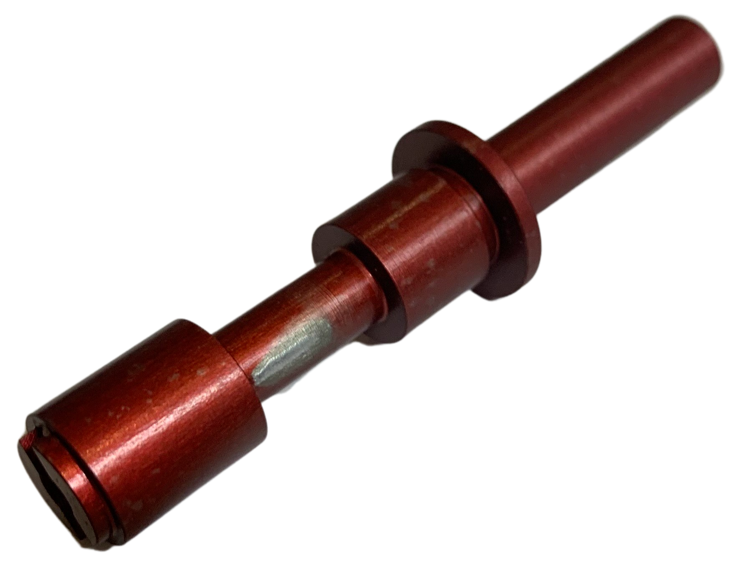 CONVERTER FEED LIMIT VALVE