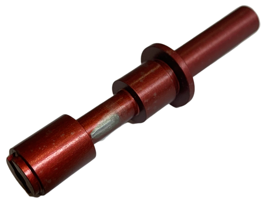 CONVERTER FEED LIMIT VALVE
