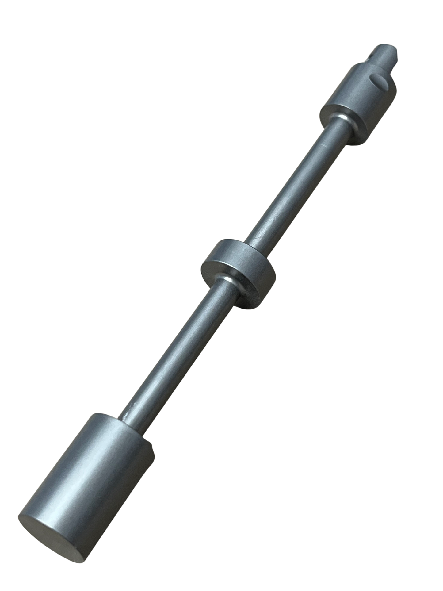 MANUAL VALVE