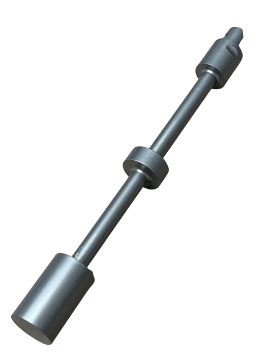 MANUAL VALVE