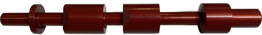 PRESSURE REGULATOR VALVE