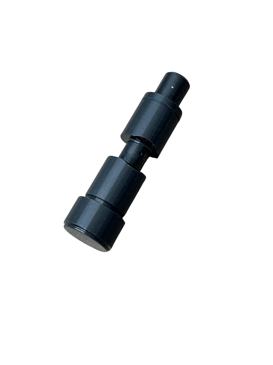 S4 CONTROL VALVE