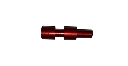 TCC REGULATOR VALVE
