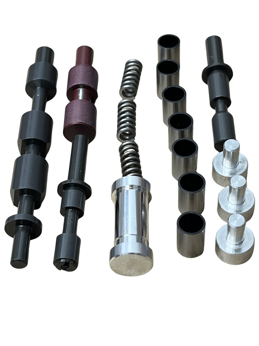 VALVE BODY REPAIR KIT