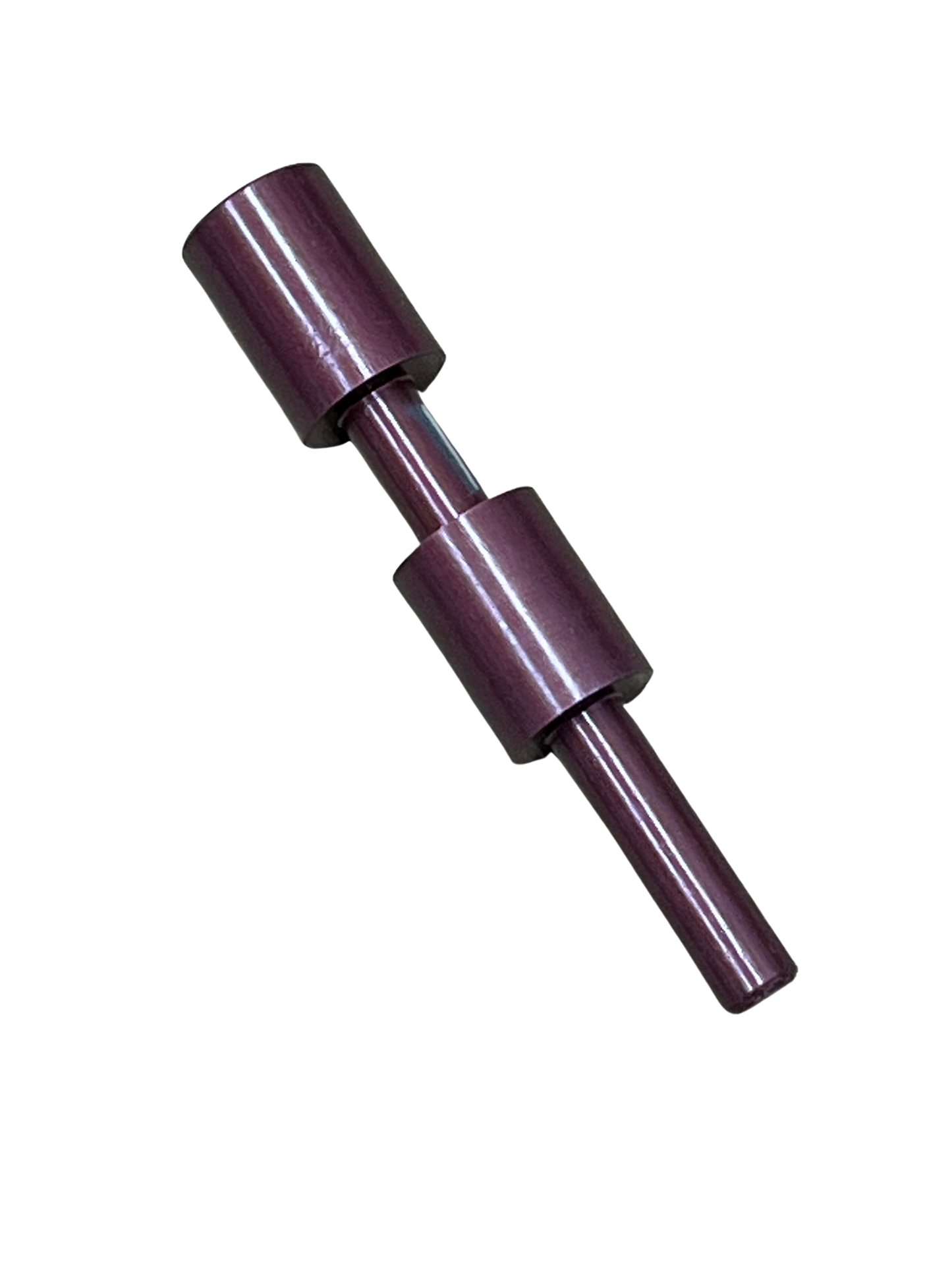 SOLENOID PRESSURE REGULATOR VALVE