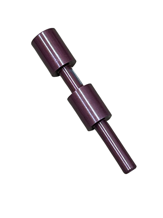 SOLENOID PRESSURE REGULATOR VALVE