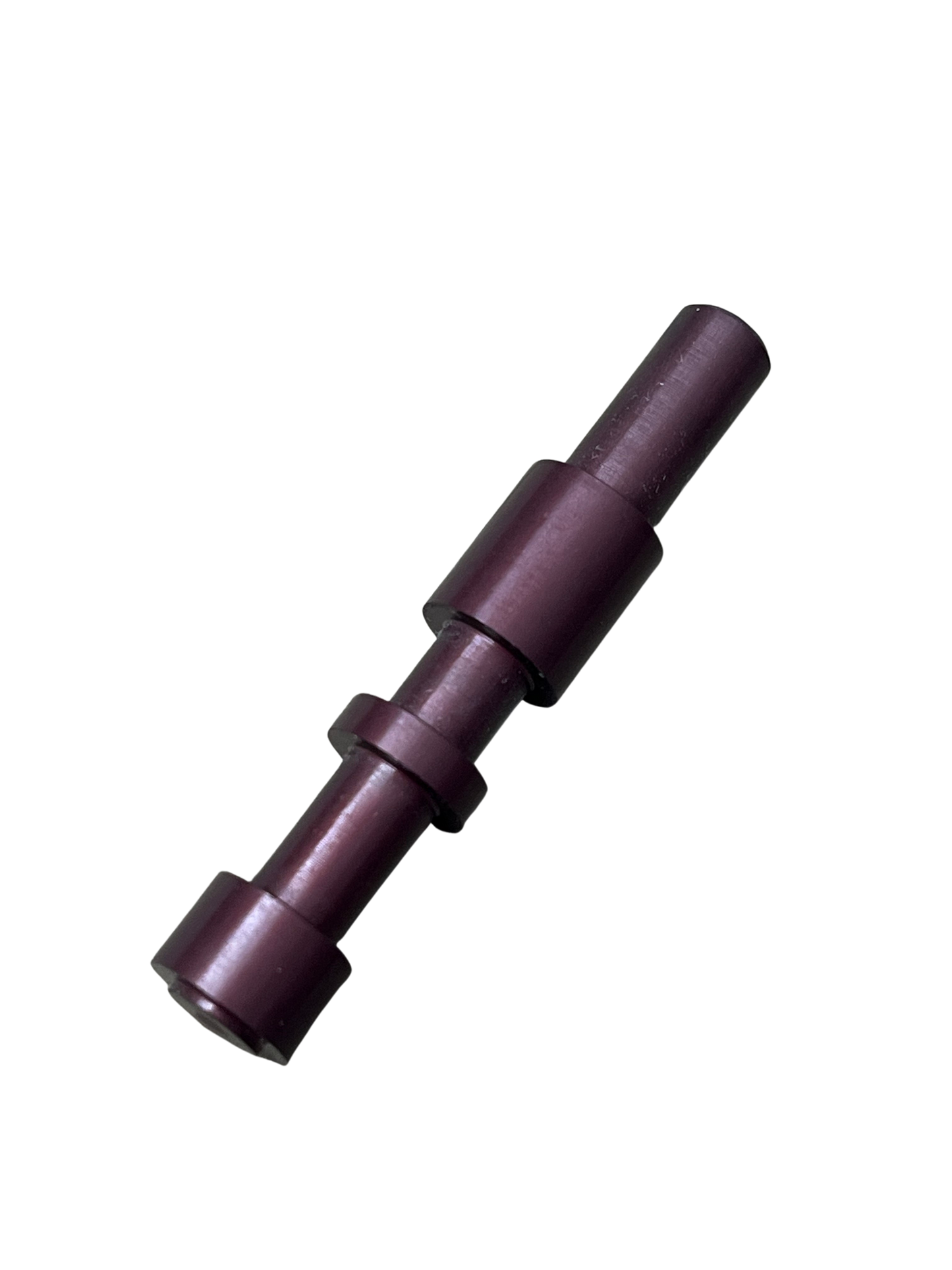 PRESSURE REGULATOR VALVE
