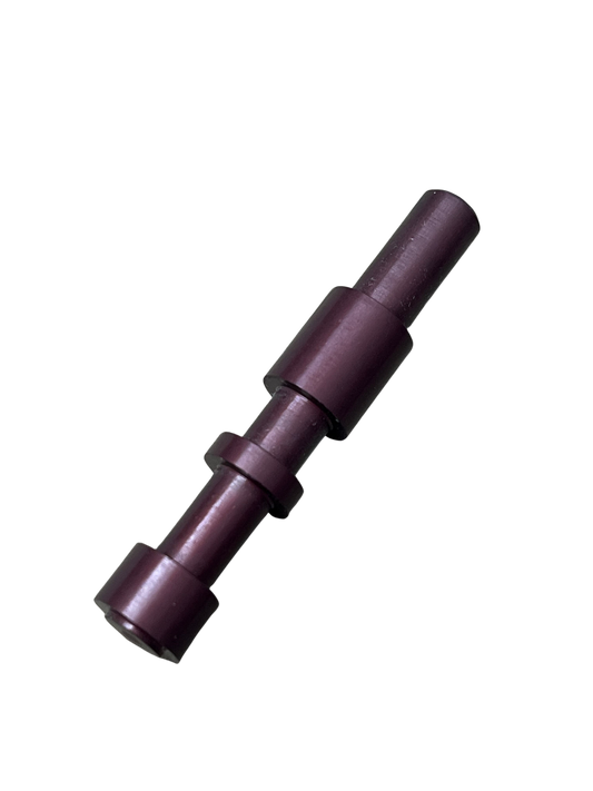 PRESSURE REGULATOR VALVE
