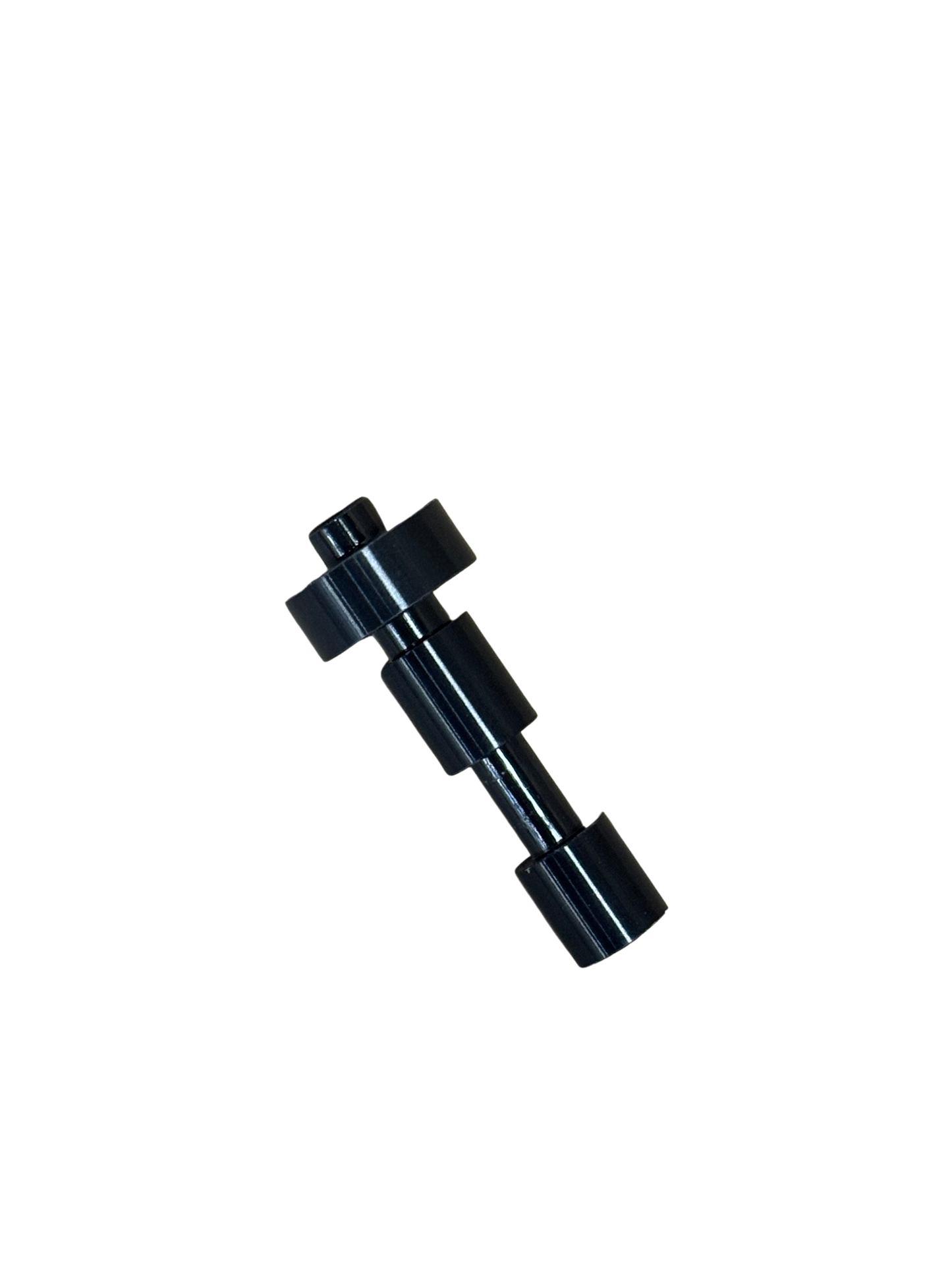 LOCK-UP CONTROL VALVE