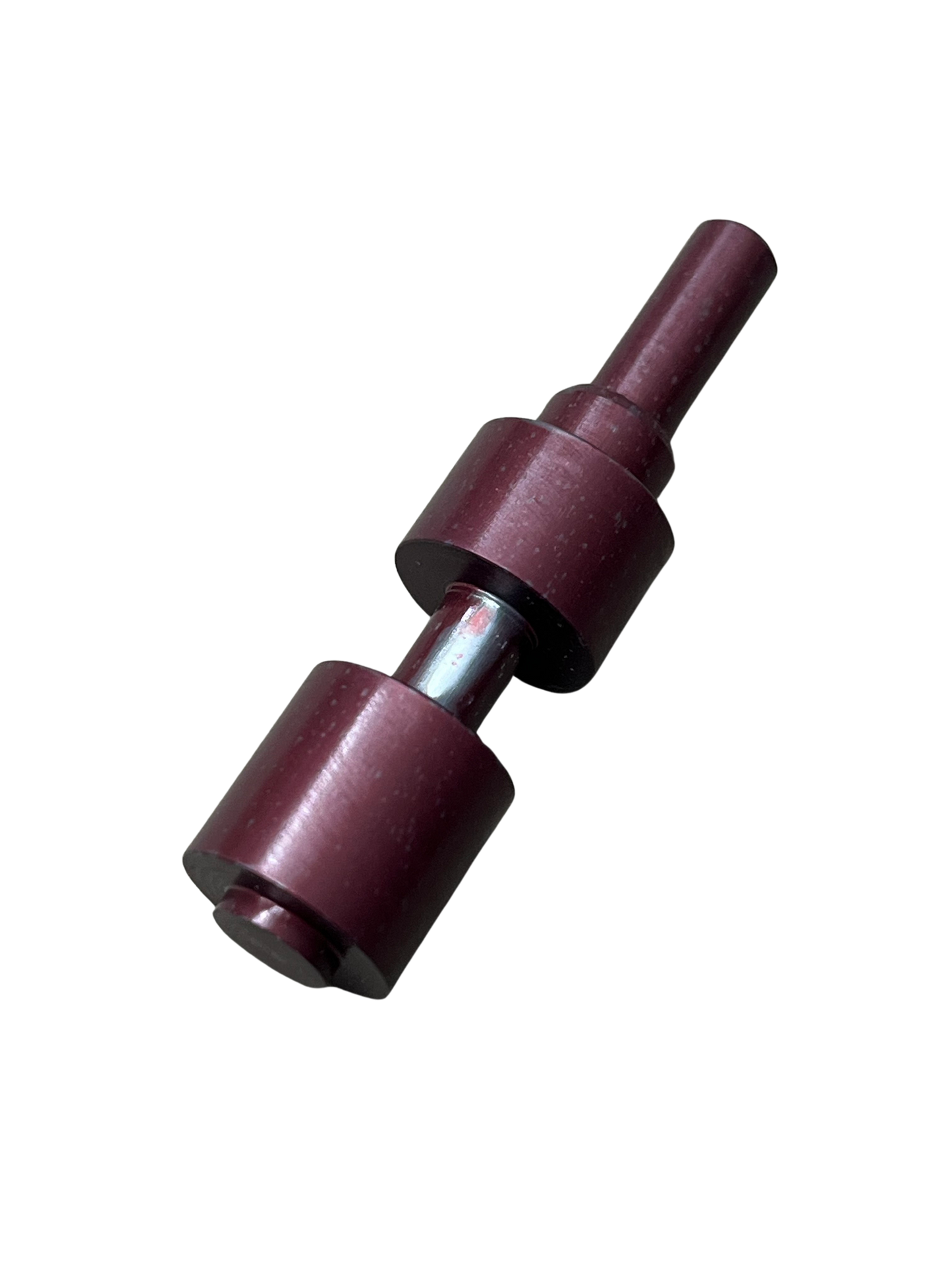 SOLENOID MODULATOR VALVE