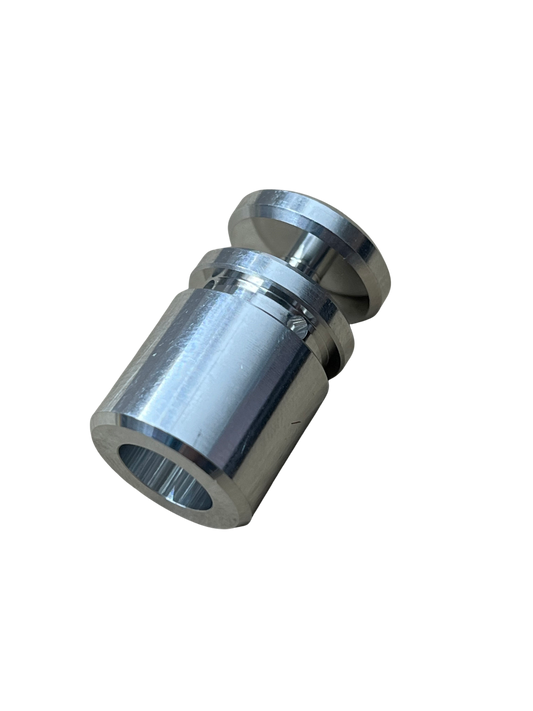 LOCK-UP CONTROL SLEEVE, LARGE OD