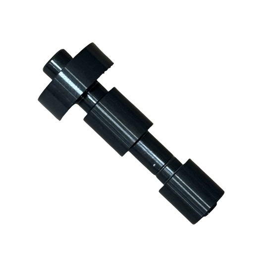 LOCK-UP CONTROL VALVE