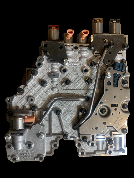 ALLISON, 2006-2010, 7 SOLENOID, 2 TUBES, $100 Core Charge Included in Cost