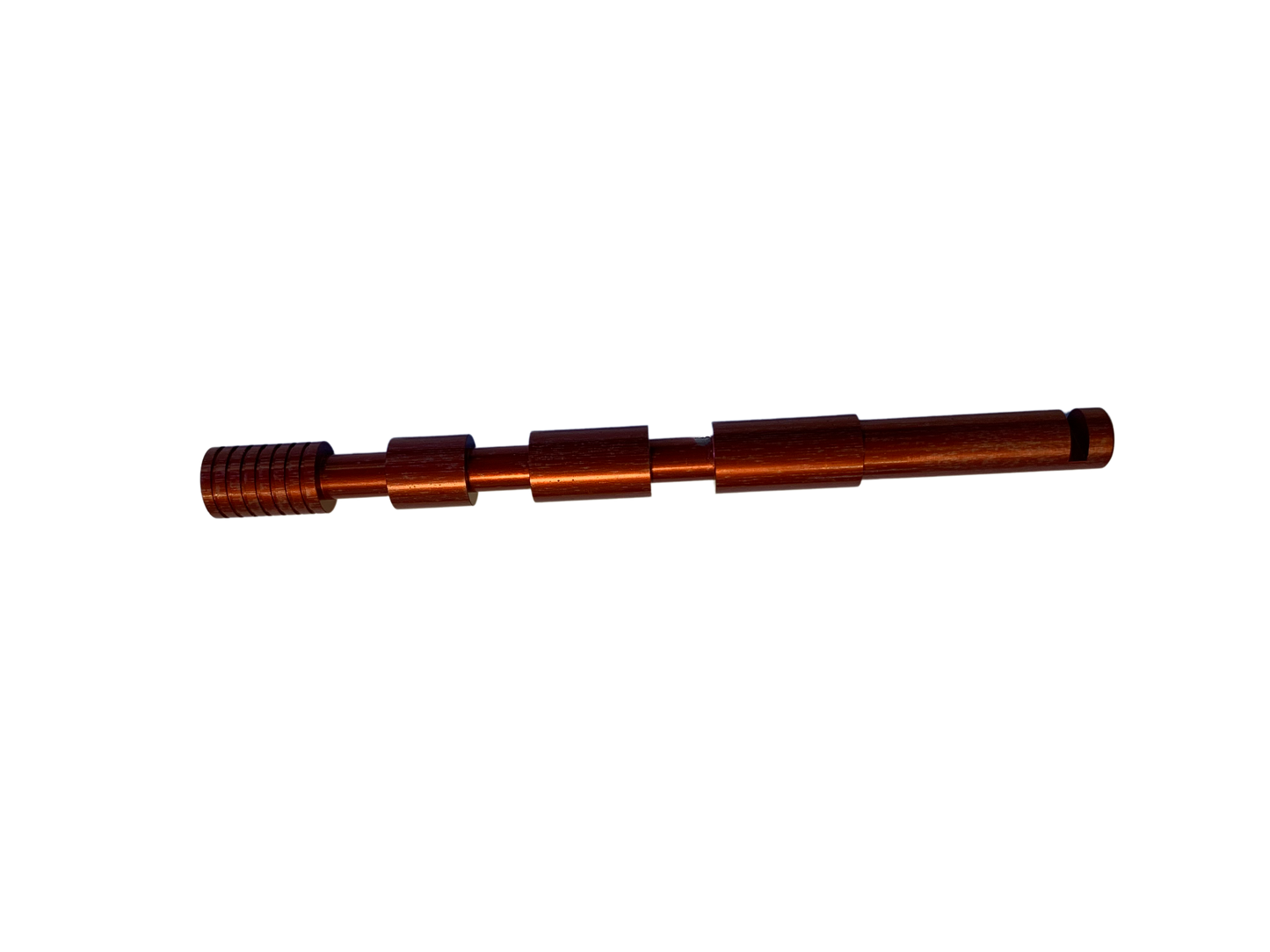ALLISON MANUAL VALVE