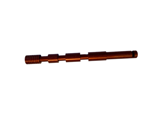 ALLISON MANUAL VALVE