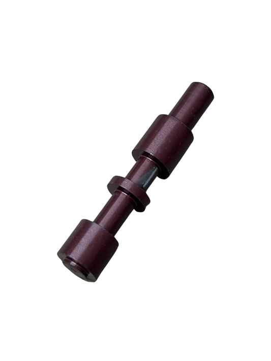 PRESSURE REGULATOR VALVE