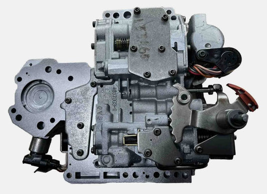 46RE, 47RE Rebuilt Valve Body, 1996-1999, Sonnax updates, Dyno Tested