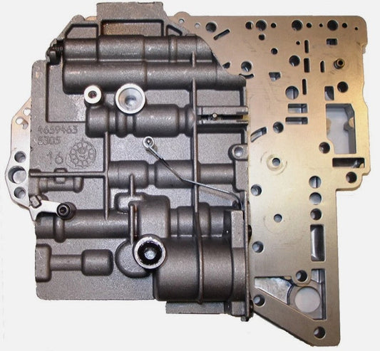 A604/41TE/42RLE, 1995-2005