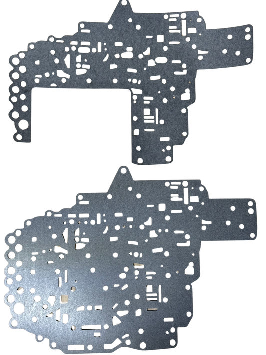 1999-2018, UPPER AND LOWER VALVE BODY GASKETS