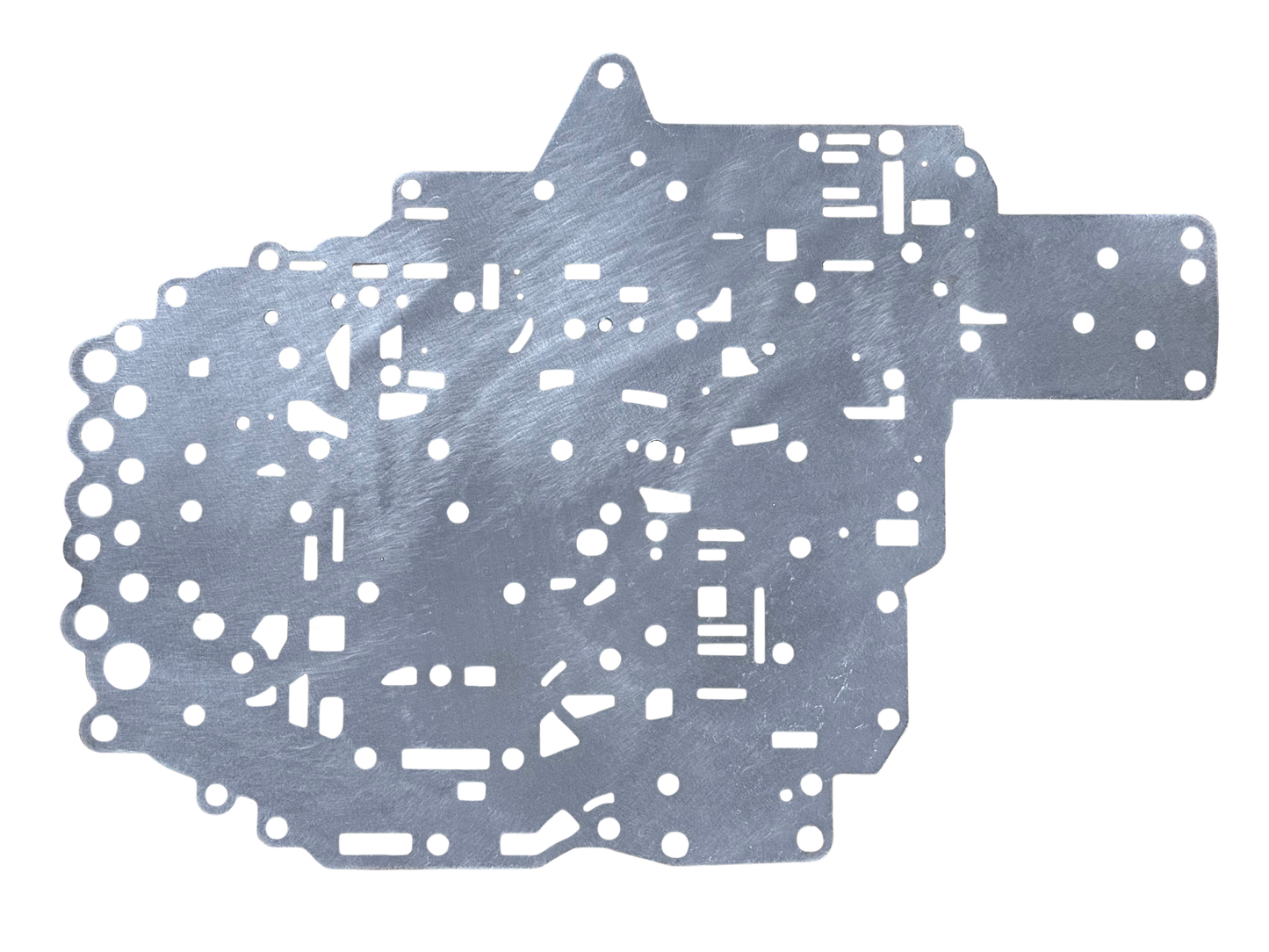 RFE SEPERATOR PLATE, 5 BALL, MODIFIED FOR TUNING