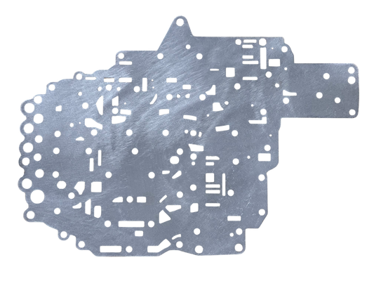 RFE SEPERATOR PLATE, 5 BALL, MODIFIED FOR TUNING