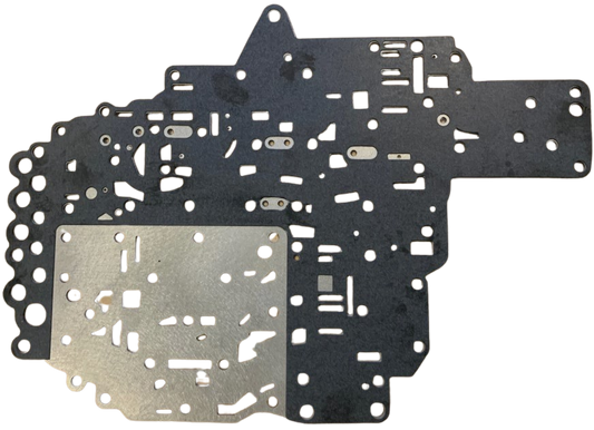 RFE SEPERATOR PLATE WITH GASKETS, 2019-UP