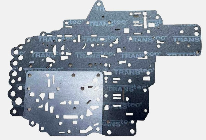 RFE SEPERATOR PLATE WITH GASKETS, 2019-UP, MODIFIED FOR TUNING