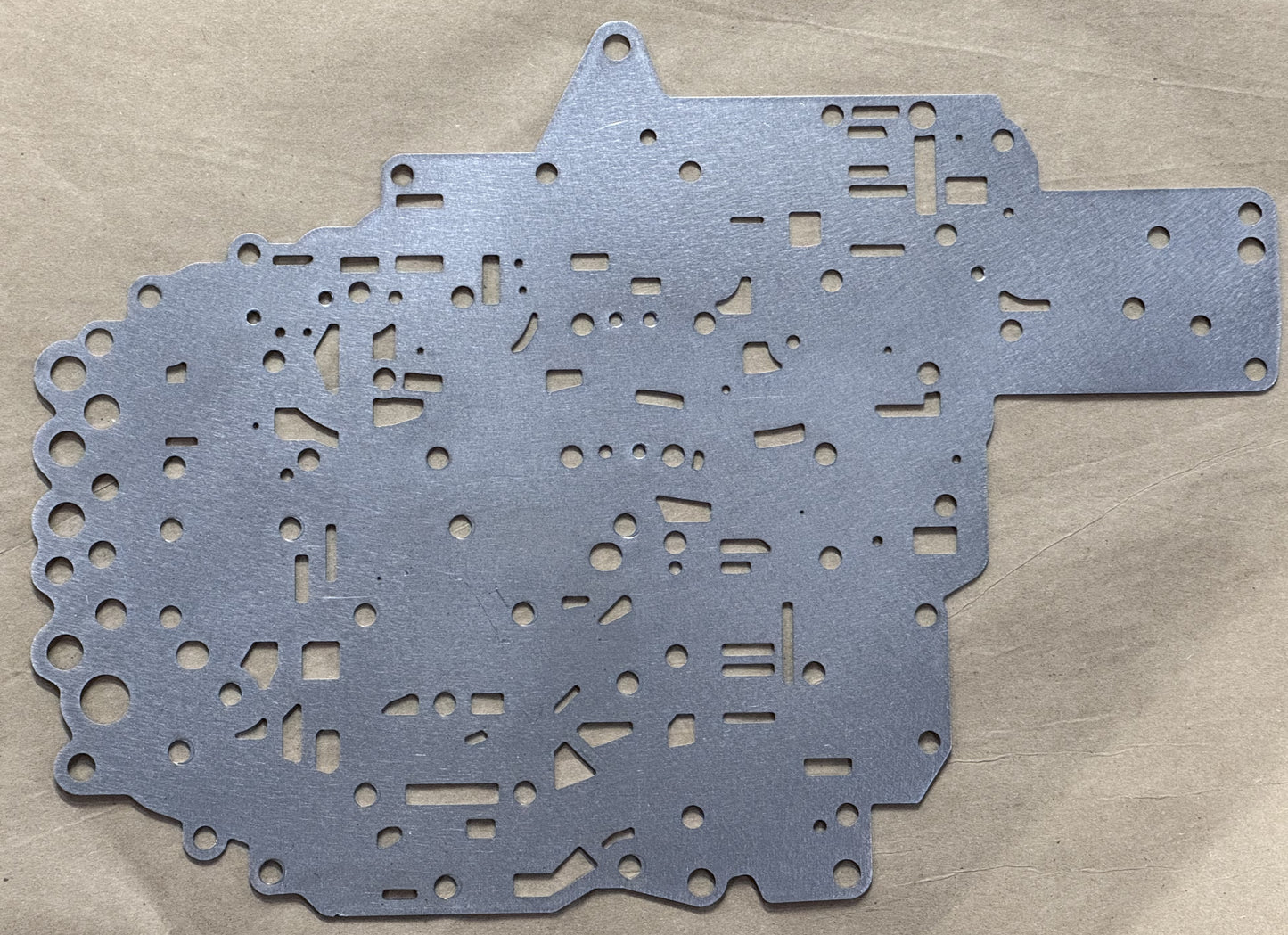 RFE SEPERATOR PLATE, 2019-UP