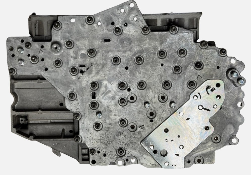 68RFE Valve Body, 2019 And Later, HEAVY DUTY