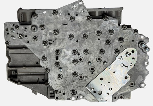 68RFE Valve Body, 2019 And Later, HEAVY DUTY
