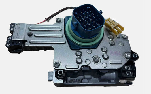 2019 and Later 68RFE Blue Shift Solenoid Pack Dodge Ram