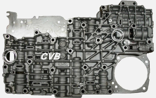 5R55S, 5R55W Valve Body - 2002-2008 REBUILT AND TESTED