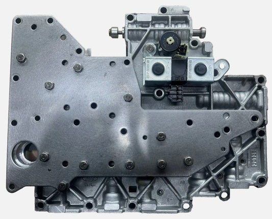 4R70W Rebuilt valve body Updated and Tested, 1998, 1999, 2000 Hard Wire.
