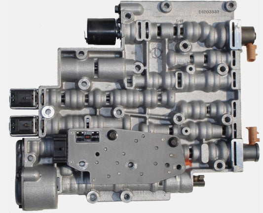 4L60E Valve Body 1996-2000 (rebuilt, updated and tested)