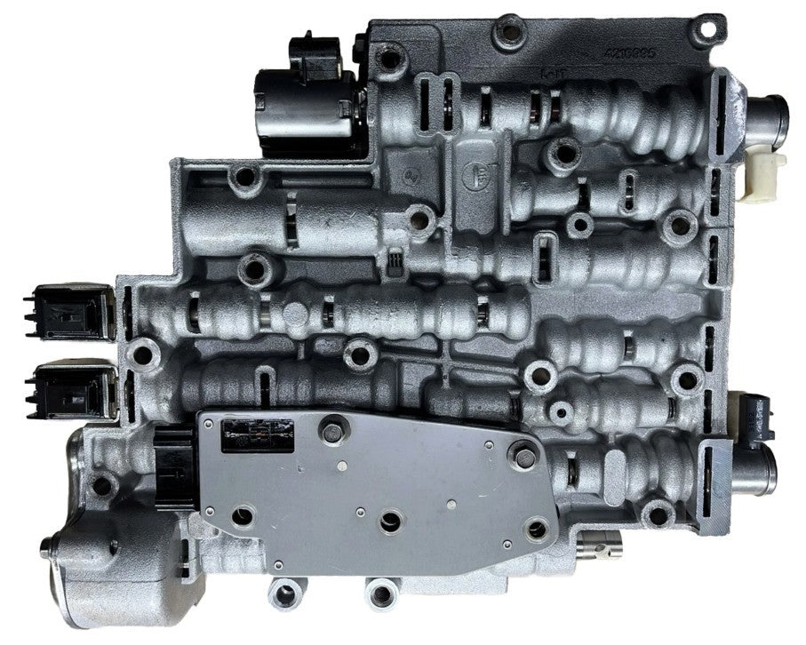 4L60E, 4L65E Valve Body 2003-2008, Rebuilt, Updated and Tested