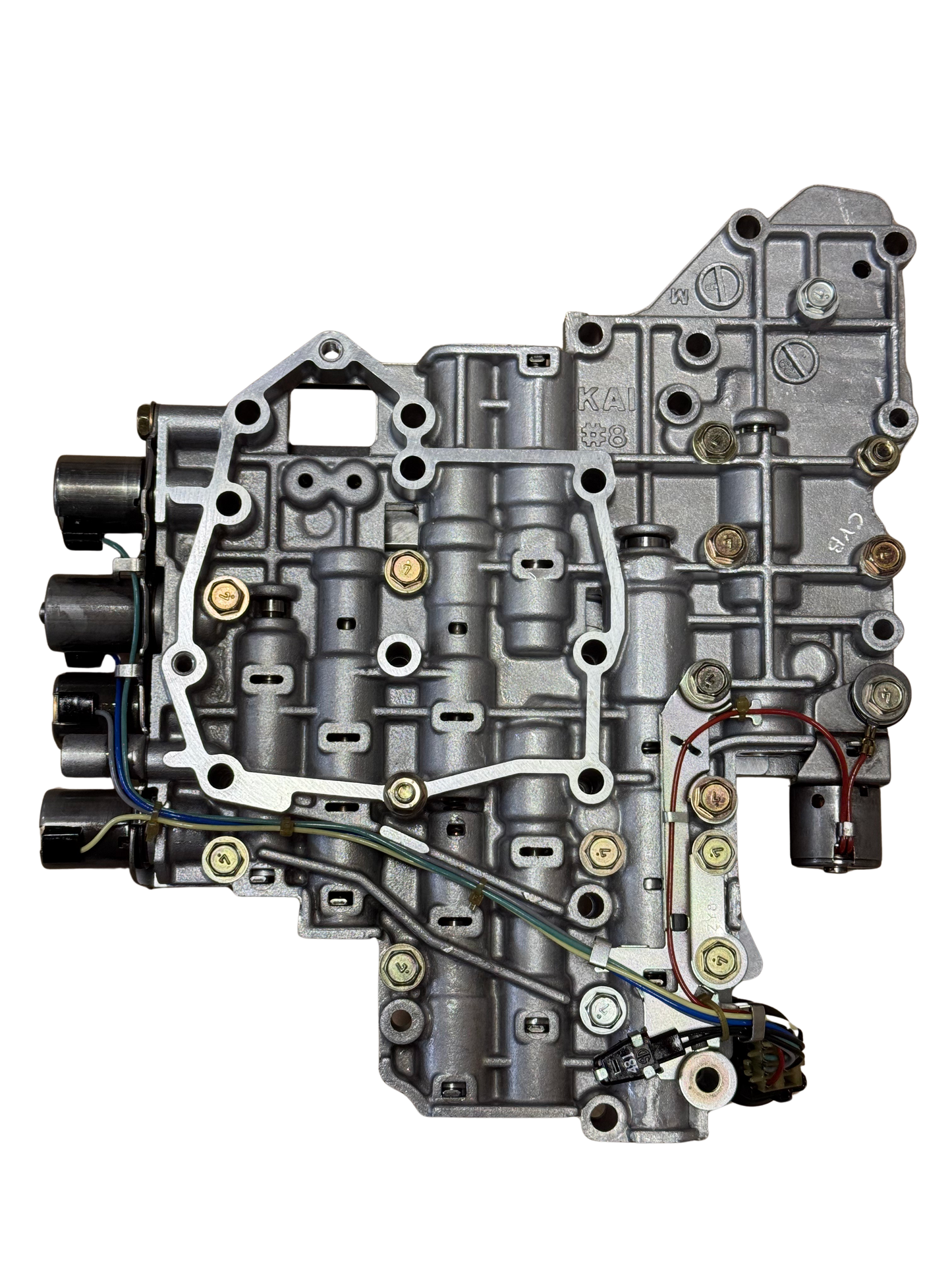 RE4F04A  2000-UP  2ND DESIGN CONNECTOR