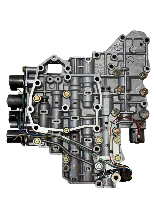 RE4F04A  2000-UP  2ND DESIGN CONNECTOR