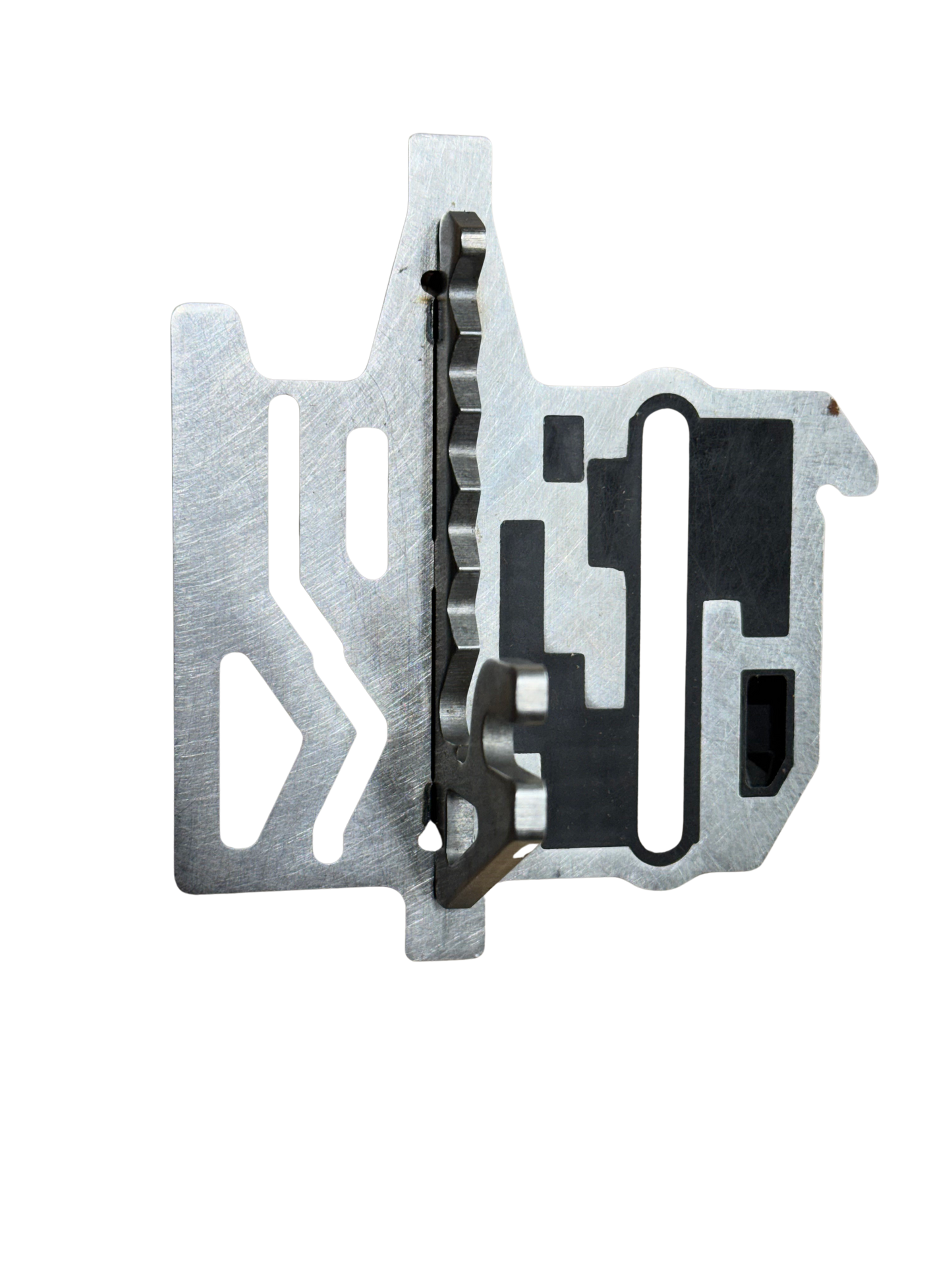 NEW - 65RFE, 66RFE, 68RFE, Genuine Mopar Manual Valve Cam Plate 52119998AA