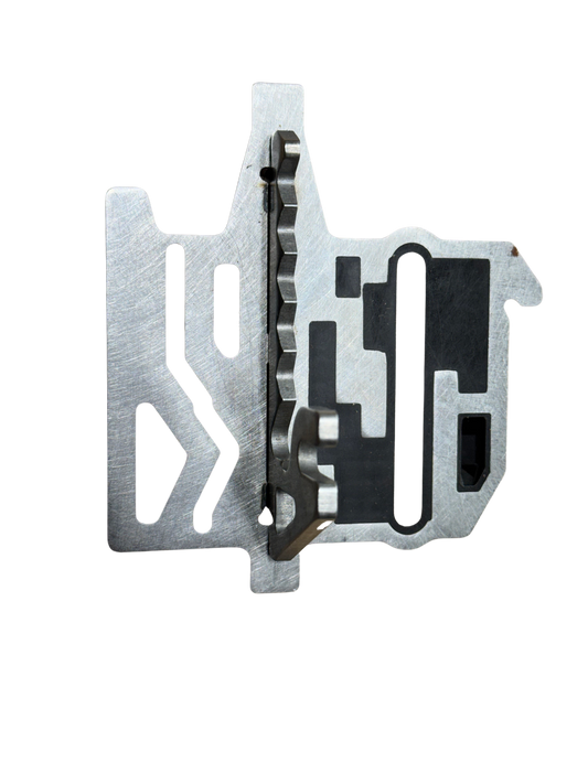 NEW - 65RFE, 66RFE, 68RFE, Genuine Mopar Manual Valve Cam Plate 52119998AA