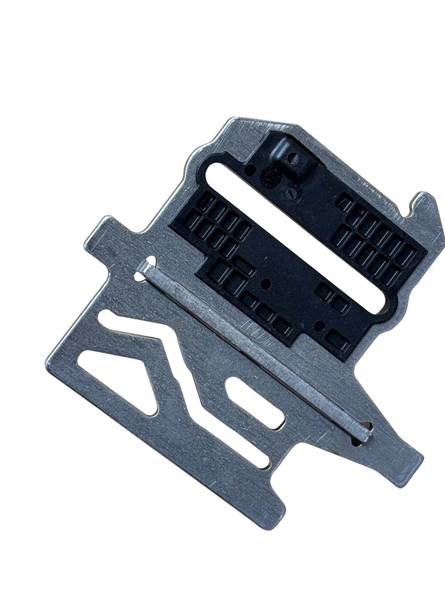 NEW - 65RFE, 66RFE, 68RFE, Genuine Mopar Manual Valve Cam Plate 52119998AA