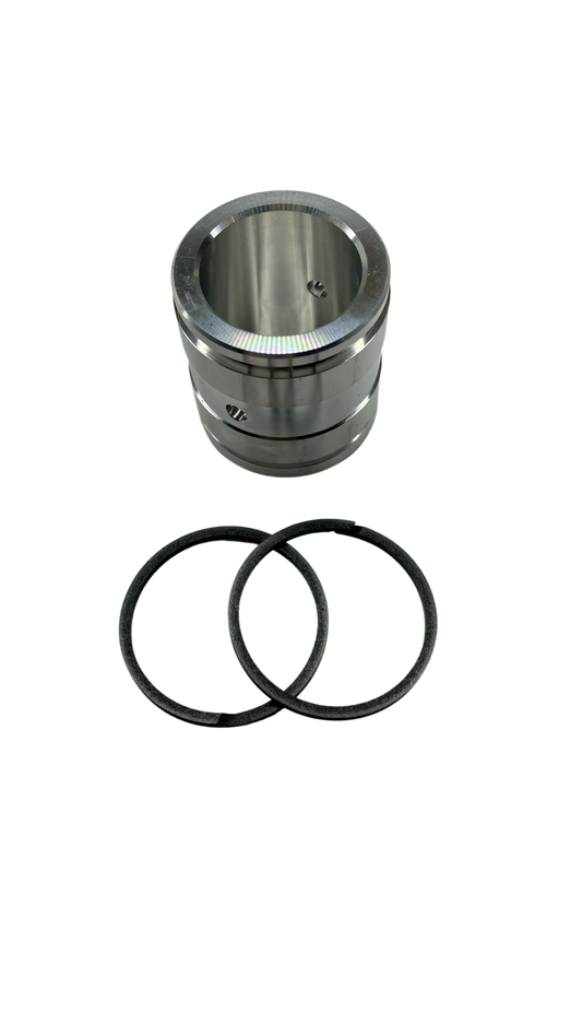 ACCUMULATOR PISTON