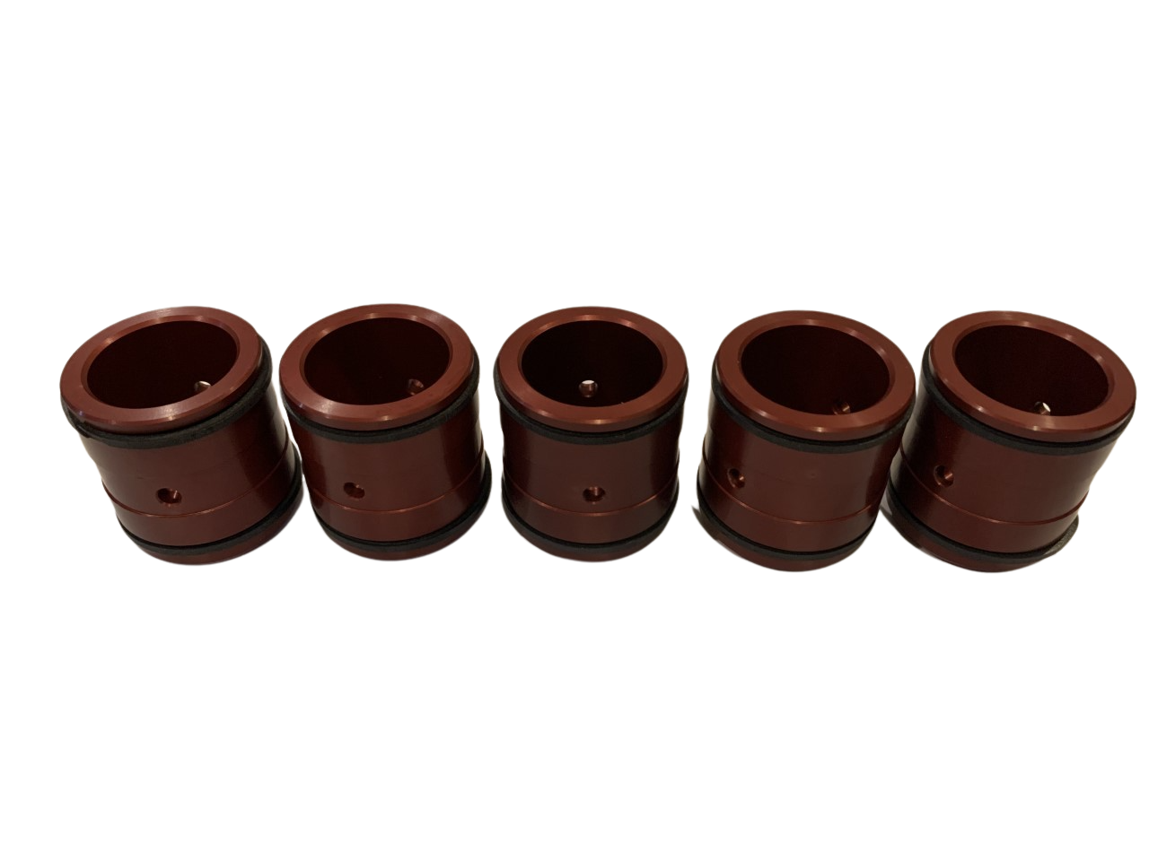 ACCUMULATOR PISTON, 5 PACK