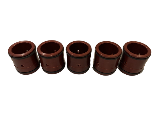 ACCUMULATOR PISTON, 5 PACK