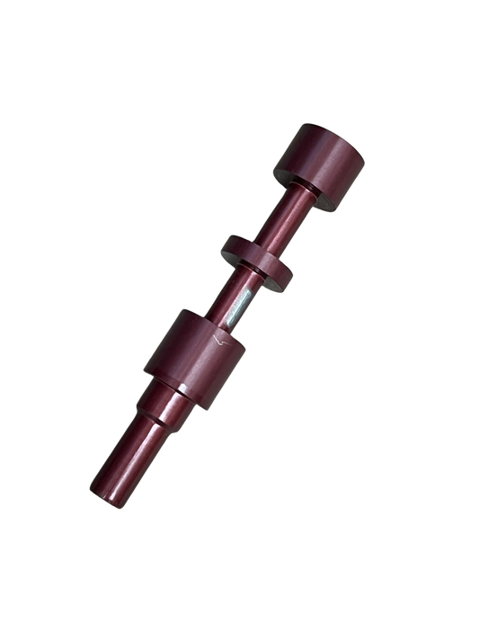 TF-80SC SECONDARY PRESSURE REGULATOR VALVE