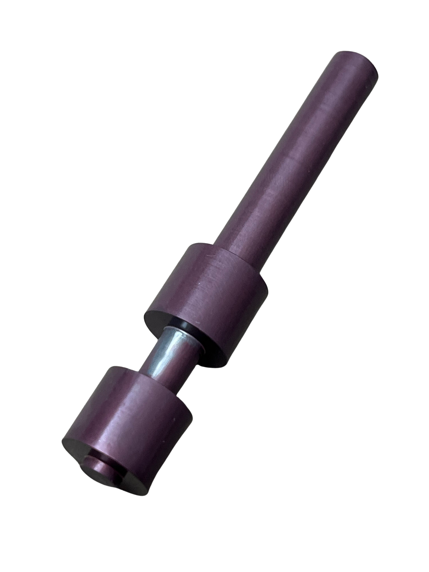SOLENOID MODULATOR VALVE