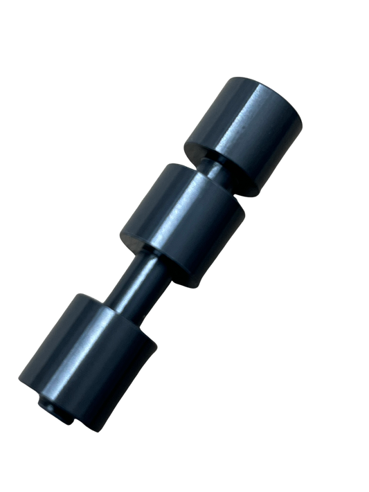 B2 CONTROL VALVE