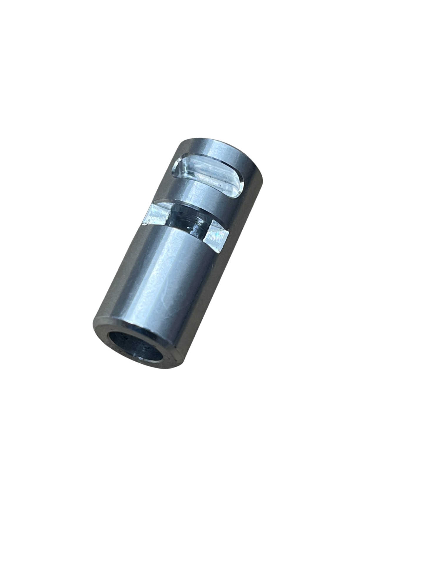 LOCK-UP CONTROL BOOST SLEEVE