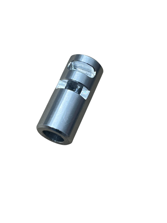 LOCK-UP CONTROL BOOST SLEEVE