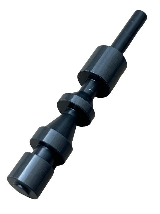 PRESSURE REGULATOR VALVE